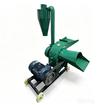 Ko'p donli pulverizator